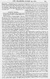 The Examiner Saturday 22 August 1874 Page 19