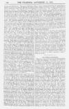 The Examiner Saturday 12 September 1874 Page 4