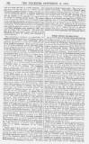 The Examiner Saturday 12 September 1874 Page 6