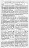 The Examiner Saturday 12 September 1874 Page 14