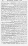 The Examiner Saturday 12 September 1874 Page 16