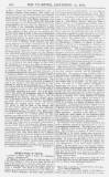 The Examiner Saturday 12 September 1874 Page 20