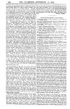The Examiner Saturday 12 September 1874 Page 22