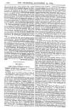 The Examiner Saturday 12 September 1874 Page 24