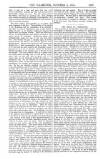 The Examiner Saturday 03 October 1874 Page 7