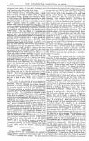 The Examiner Saturday 03 October 1874 Page 8