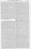 The Examiner Saturday 03 October 1874 Page 11