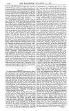 The Examiner Saturday 03 October 1874 Page 12