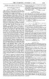 The Examiner Saturday 03 October 1874 Page 13