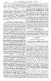 The Examiner Saturday 03 October 1874 Page 14