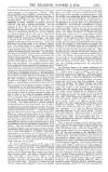 The Examiner Saturday 03 October 1874 Page 15