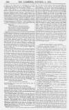 The Examiner Saturday 03 October 1874 Page 22