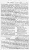 The Examiner Saturday 03 October 1874 Page 23