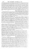 The Examiner Saturday 24 October 1874 Page 2