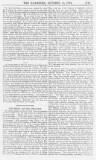 The Examiner Saturday 24 October 1874 Page 3