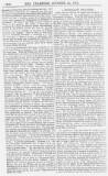 The Examiner Saturday 24 October 1874 Page 6