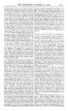 The Examiner Saturday 24 October 1874 Page 7