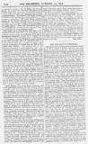 The Examiner Saturday 24 October 1874 Page 8