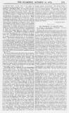 The Examiner Saturday 24 October 1874 Page 21