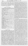 The Examiner Saturday 24 October 1874 Page 22