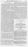 The Examiner Saturday 24 October 1874 Page 25