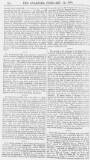 The Examiner Saturday 13 February 1875 Page 2