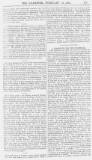 The Examiner Saturday 13 February 1875 Page 3