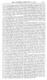 The Examiner Saturday 13 February 1875 Page 7