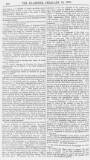 The Examiner Saturday 13 February 1875 Page 14