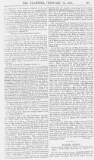 The Examiner Saturday 13 February 1875 Page 19