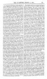 The Examiner Saturday 06 March 1875 Page 15