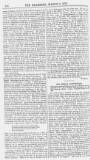 The Examiner Saturday 06 March 1875 Page 18