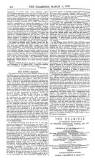 The Examiner Saturday 06 March 1875 Page 22