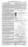 The Examiner Saturday 06 March 1875 Page 25