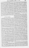 The Examiner Saturday 17 April 1875 Page 5