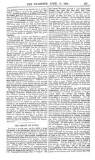 The Examiner Saturday 17 April 1875 Page 7