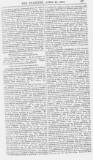 The Examiner Saturday 24 April 1875 Page 15