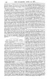 The Examiner Saturday 24 April 1875 Page 16