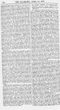 The Examiner Saturday 24 April 1875 Page 18