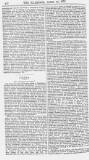 The Examiner Saturday 24 April 1875 Page 20