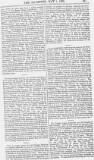 The Examiner Saturday 01 May 1875 Page 3