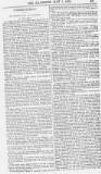 The Examiner Saturday 01 May 1875 Page 11