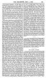 The Examiner Saturday 01 May 1875 Page 21