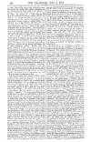 The Examiner Saturday 05 June 1875 Page 6