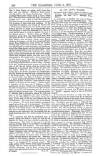 The Examiner Saturday 05 June 1875 Page 16