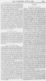 The Examiner Saturday 05 June 1875 Page 23
