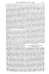 The Examiner Saturday 26 June 1875 Page 7