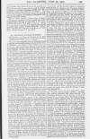 The Examiner Saturday 26 June 1875 Page 15