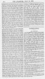 The Examiner Saturday 10 July 1875 Page 12