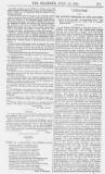 The Examiner Saturday 10 July 1875 Page 13